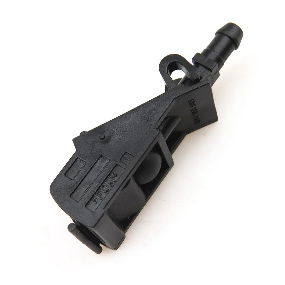 Ugello tergicristallo lavavetri anteriore READXT per Passat B5 Golf 4 MK4 Bora Polo Beetle GOL 6RD 955 985