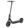 2025 Free Shipping USA NEW J05 36V 500W 10 Inch On-Road Fat Tire Electric Scooter 25AH Battery Long Range E 150kg 10 Inch