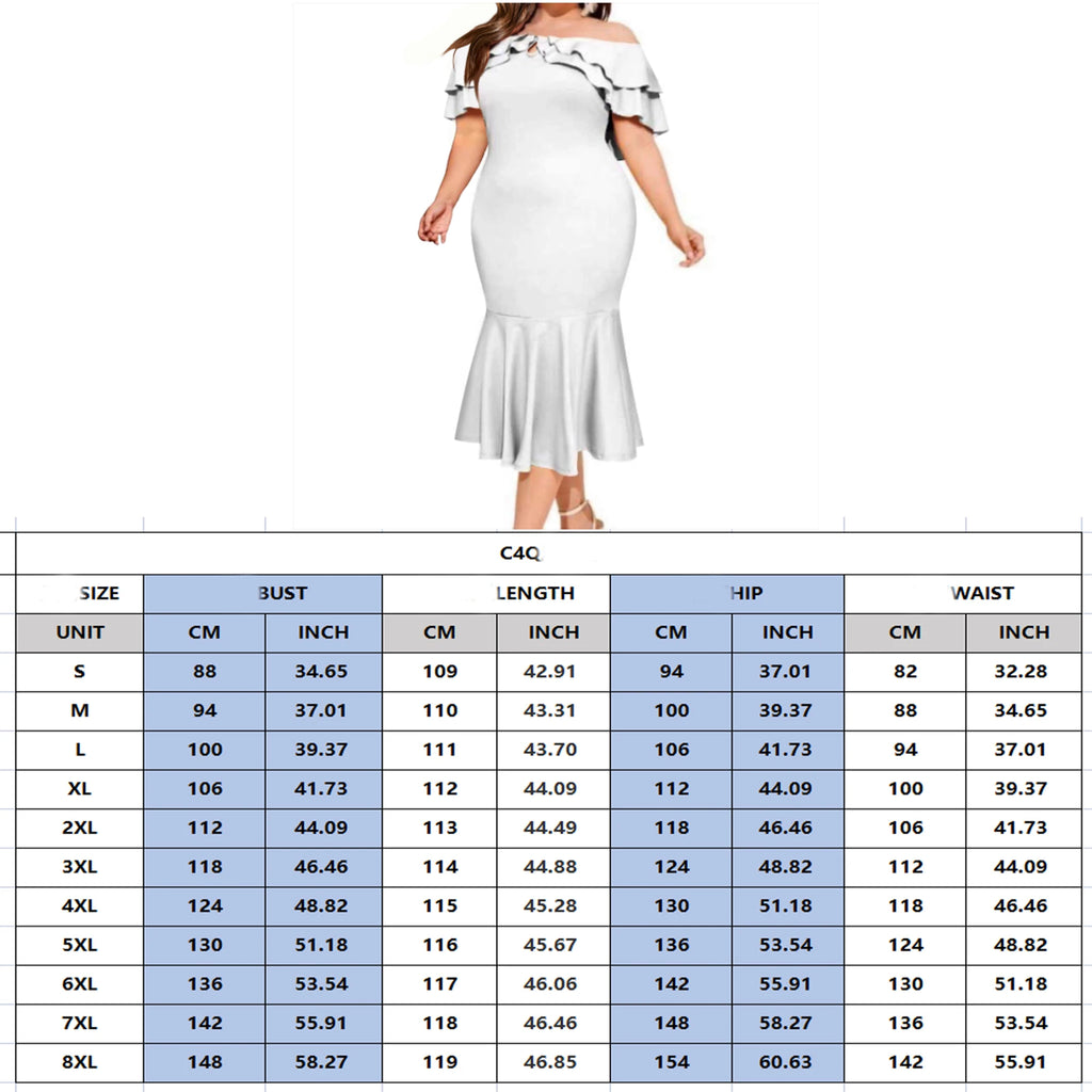 Top Quality Wholesale Custom Polynesian Elei Tribal Design Midi Dresses Tapa Print Mermaid Double Shawl Dress Oversize Vestidos