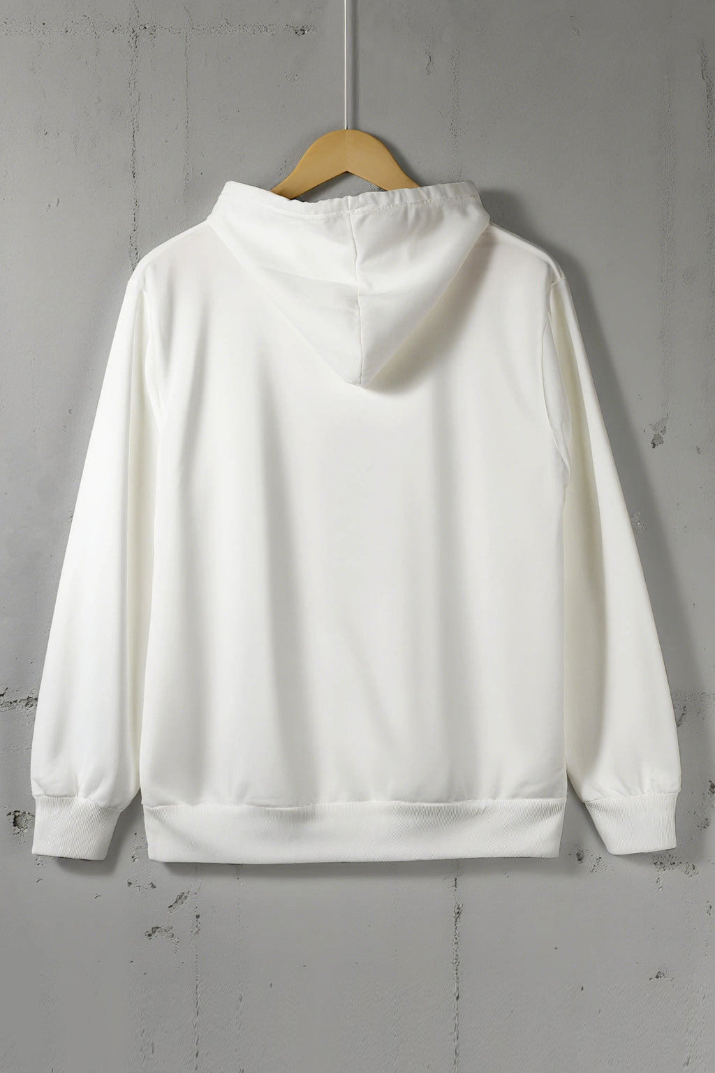 Men's and Women's Plus Size Printed Top, Loose Casual, Soft, Comfortable and Breathable, Outdoor Sports Loose Pullover Hoodie