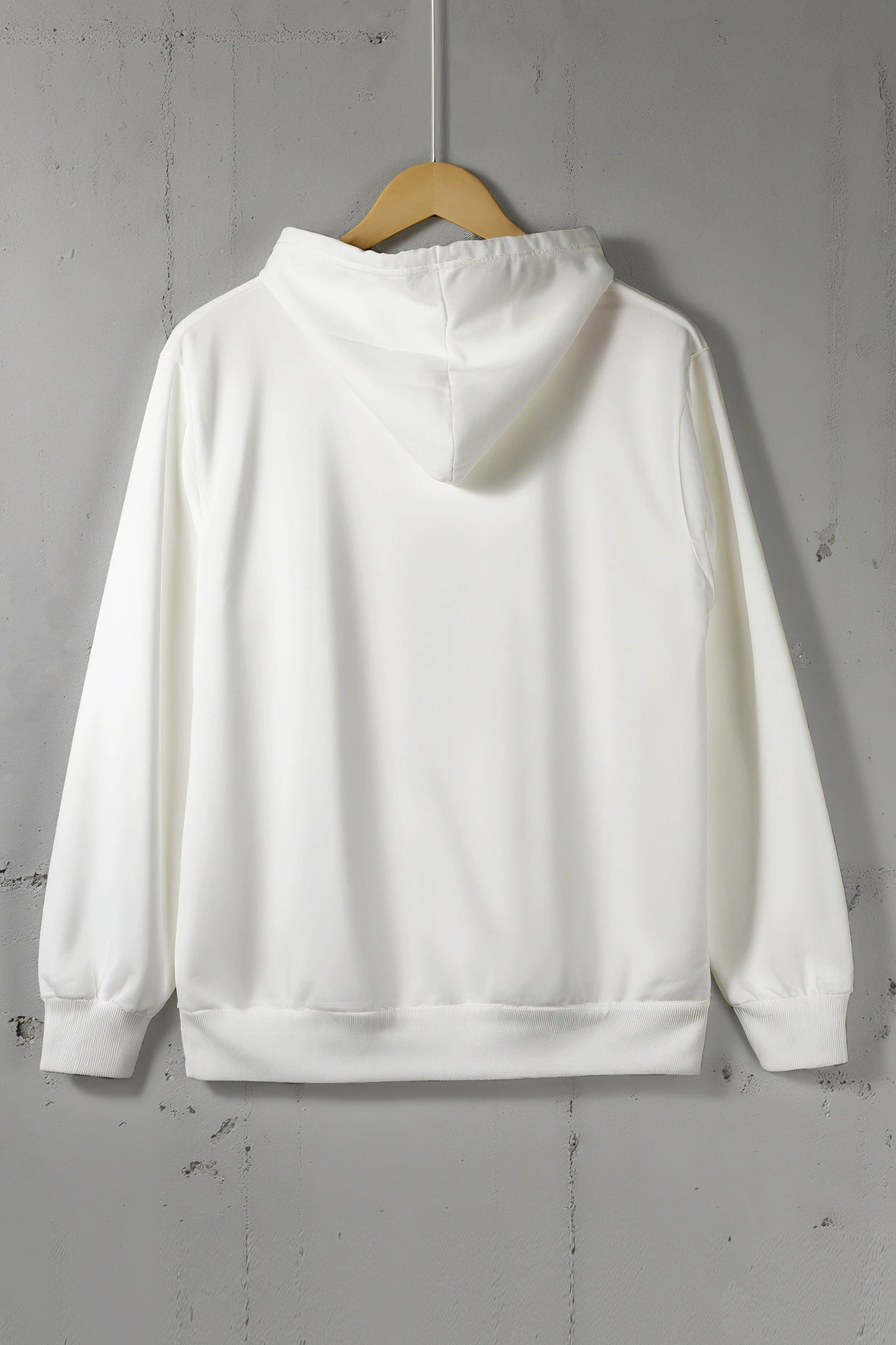 Men's and Women's Plus Size Printed Top, Loose Casual, Soft, Comfortable and Breathable, Outdoor Sports Loose Pullover Hoodie