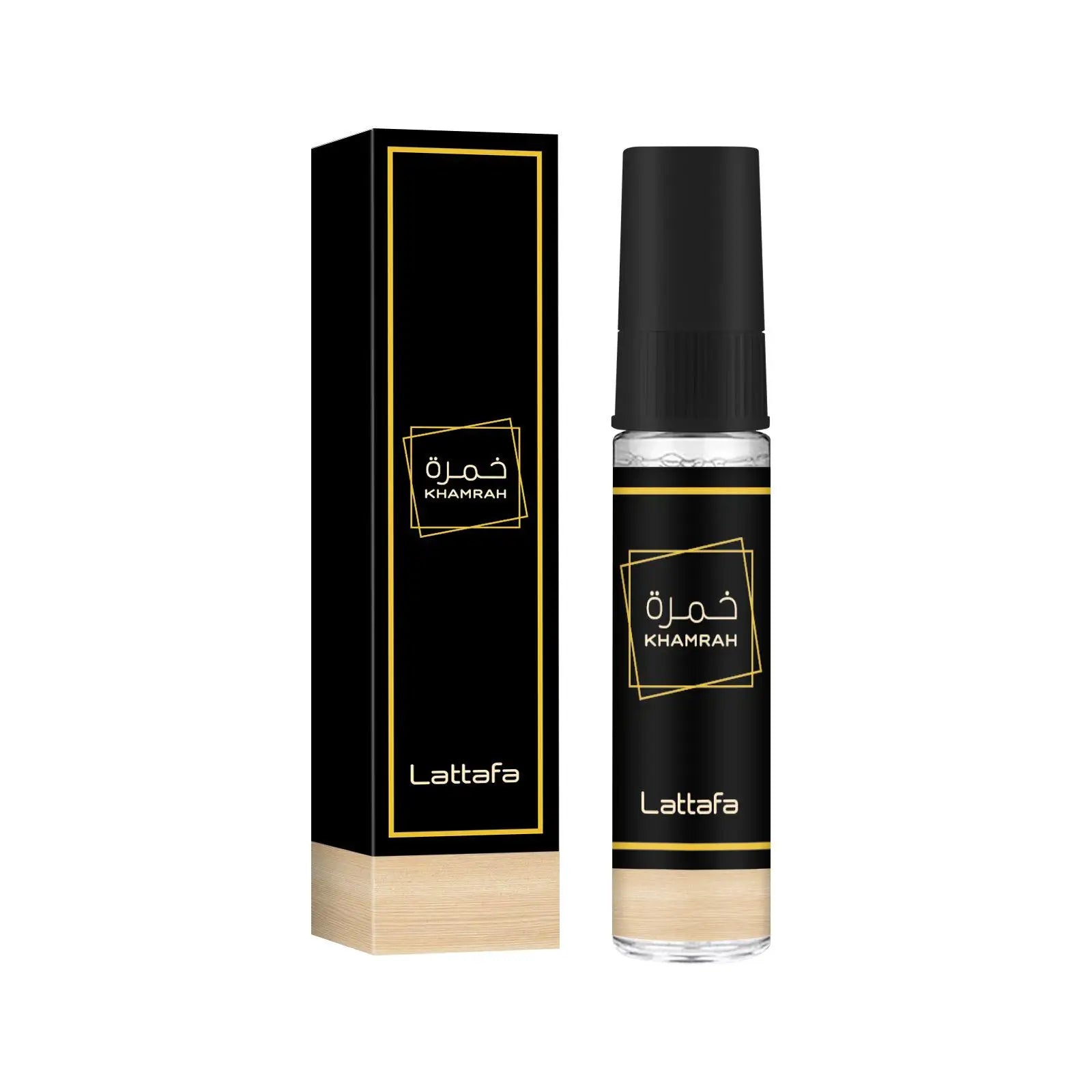 Original Lattafa His/Her Confession Perfume Set, Musk Amber & Soft Woody Fragrance Duo, Romantic Gift for Couples Him and Her