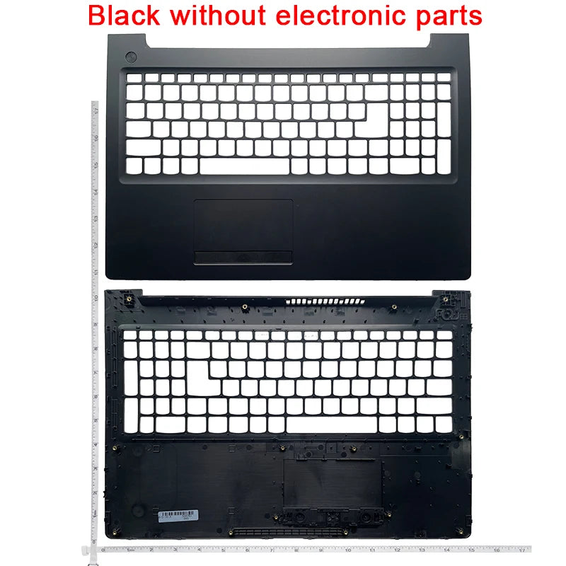 Laptop For Lenovo 310-15ABR 310-15IKB 310-15ISK 510-15ABR 510-15IKB 510-15ISK LCD Top Case/Bezel Cover/Palmrest Case/Bottom Base