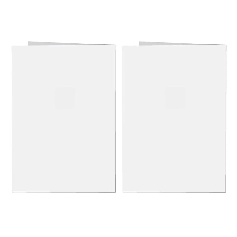 Talking Product, Writeable Greeting Card, 30 Seconds Recording Record, Voice Message or Music for Birthday Anniversary