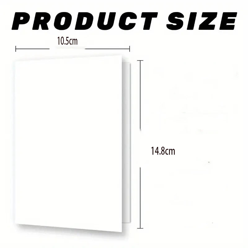 1 pc Valentine's Day Cards For Every Person In Your Life,A Fun And Creative Holiday Greeting Card Sweet Funny Card For Valentine