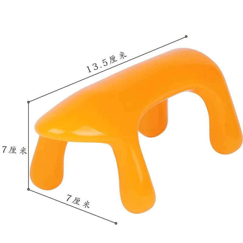 Resin Beeswax Massage Scraping Facial Back Neck Massager Massage Health Care Relaxed Anti Cellulite Backache beauty health