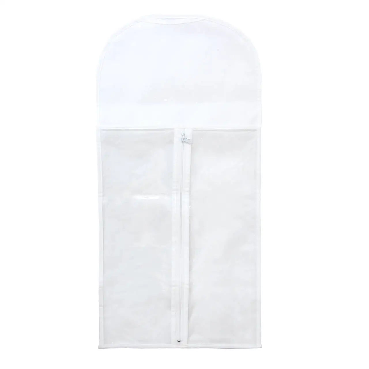 Hair Extensions Carrier Storage Non-woven Suit Case Bag Package with Wooden Hanger for Virgin Hair Weft & Clip in Hair Extension