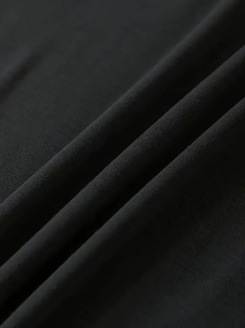 Valentine's Day Ladies Printed T-Shirt Machine Washable Breathable Comfortable Material Casual Love Theme Top for Women