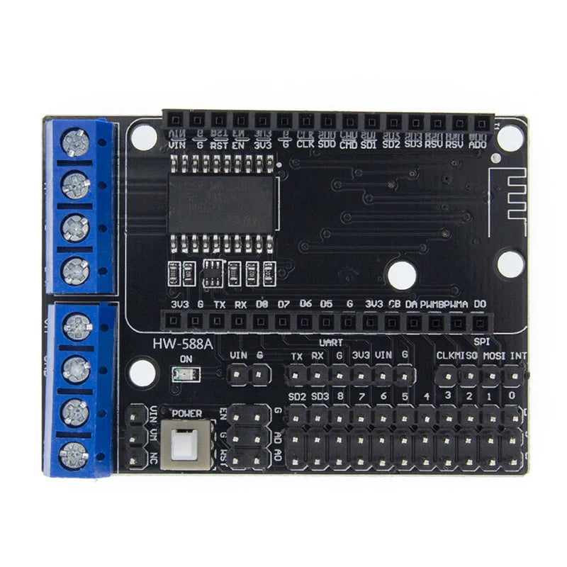 Wireless Module CH340/CP2102/CH9102X NodeMcu V3 V2 Lua WIFI Internet of Things Development Board Based ESP8266 ESP-12E