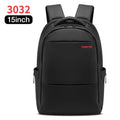 Tigernu Anti-theft Backpacks Large Capacity Bag 15.6 17 19inch Laptop Backpack For Men Travel Backpack Women Bag Female Knapsack