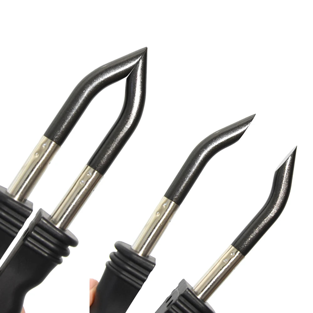 Hair Extension Iron Keratin Bonding Tools Fusion Heat Connector Machine Temperature Fusion Heat Connector Hair Extension Tools