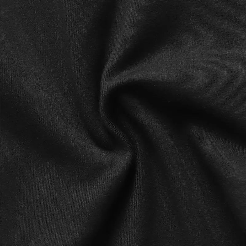 Sporty Women's Jumpsuits Black Sexy Backless Bodycon Female New Jumpsuits Streetwear Fashion O-Neck Sporty Elegant Lady Clothing