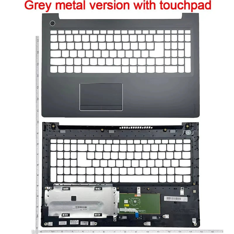 Laptop For Lenovo 310-15ABR 310-15IKB 310-15ISK 510-15ABR 510-15IKB 510-15ISK LCD Top Case/Bezel Cover/Palmrest Case/Bottom Base