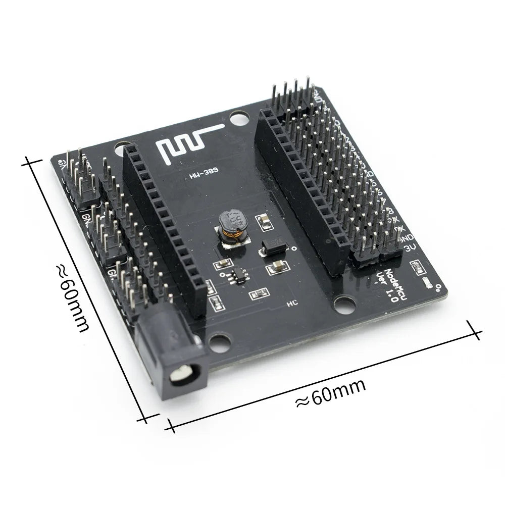 Wireless Module CH340/CP2102/CH9102X NodeMcu V3 V2 Lua WIFI Internet of Things Development Board Based ESP8266 ESP-12E