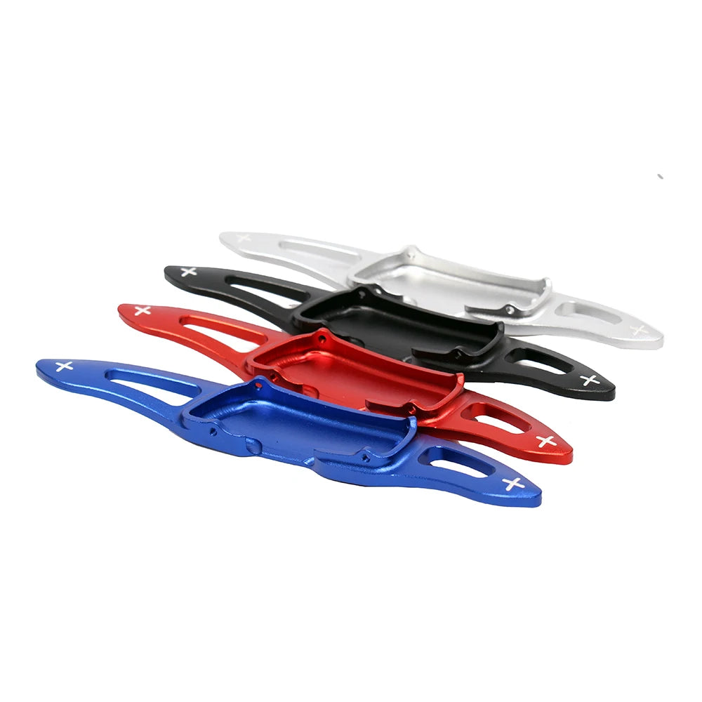 Estensione del cambio al volante per Mazda 3 6 CX-4 CX4 2013 CX5 CX-5 2016 2017 2018 e Atenza Axela 2014-2018