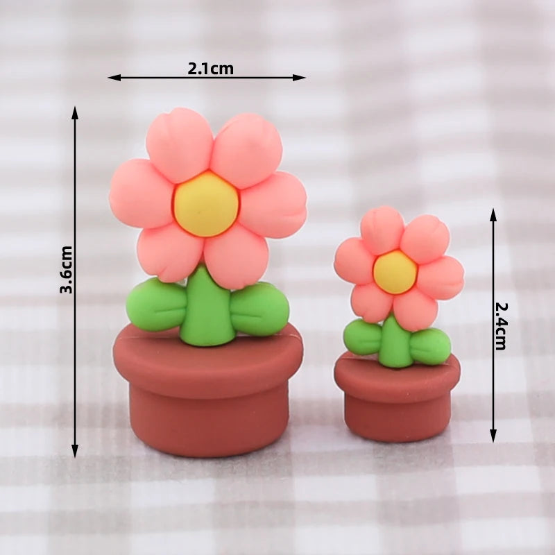 Valentine's Day Casual Wear Boys Girls Cake Decoration Cartoon Personality Couple Confession Doll for Birthday Cake Toppers