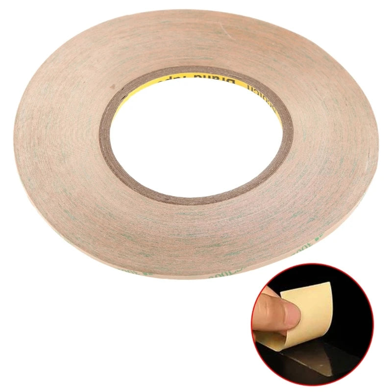 3M 300LSE Double Sided Super Sticky Heavy Duty Adhesive Tape Cell Phone Repair M126 hot sale