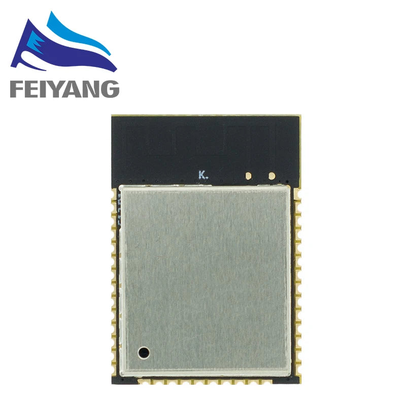 ESP32 Development Board WiFi+Bluetooth Ultra-Low Power Consumption Dual Core CPU ESP-32S ESP32-CAM 32D/U CH9102X