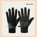 Winter Gloves for Men & Women - Waterproof and Thermal for Cold Season, Ideal for Biking, Snow, & Touchscreens