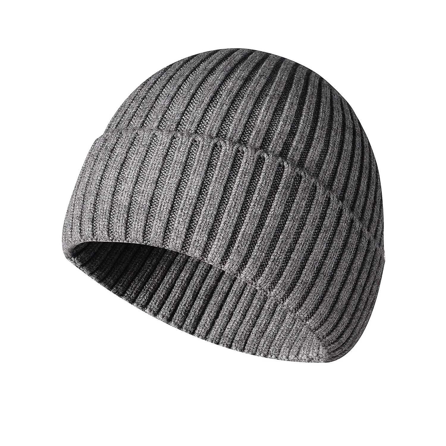 Winter Hats for Men Beanies Skullies Solid Color Short Men's Hat Skullcaps Women's Winter Hat Beanies Knitted Gorros