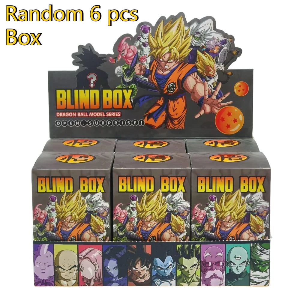 Popular New Items Include Eating Lying Flat Wukong Blind Box Anime Merchandise Figurines Desktop Decorations and Gifts