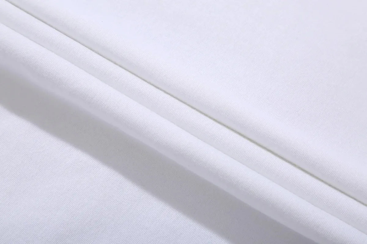 Cartoon Huntrix Number T-shirt Cute Birthday Top Girl Tee Summer Short Sleeve Cotton Boutique Child Clothing Kpop Demon Hunters