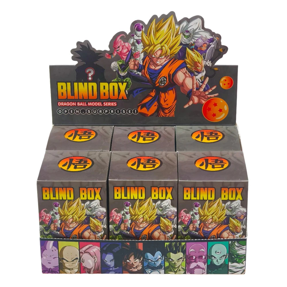 Popular New Items Include Eating Lying Flat Wukong Blind Box Anime Merchandise Figurines Desktop Decorations and Gifts