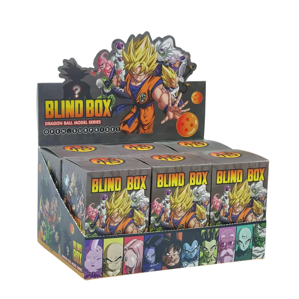 Popular New Items Include Eating Lying Flat Wukong Blind Box Anime Merchandise Figurines Desktop Decorations and Gifts