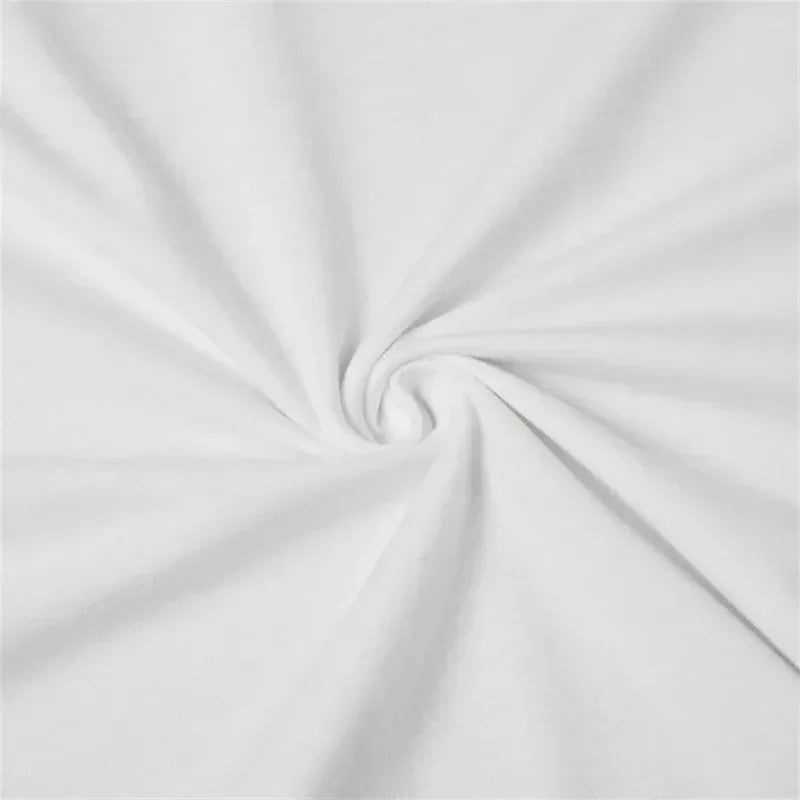 Family Christmas 2025 Print T Shirts Streetwear Versatile Short Sleeve Graphic Men Women Stylish Harajuku Unisex Tops