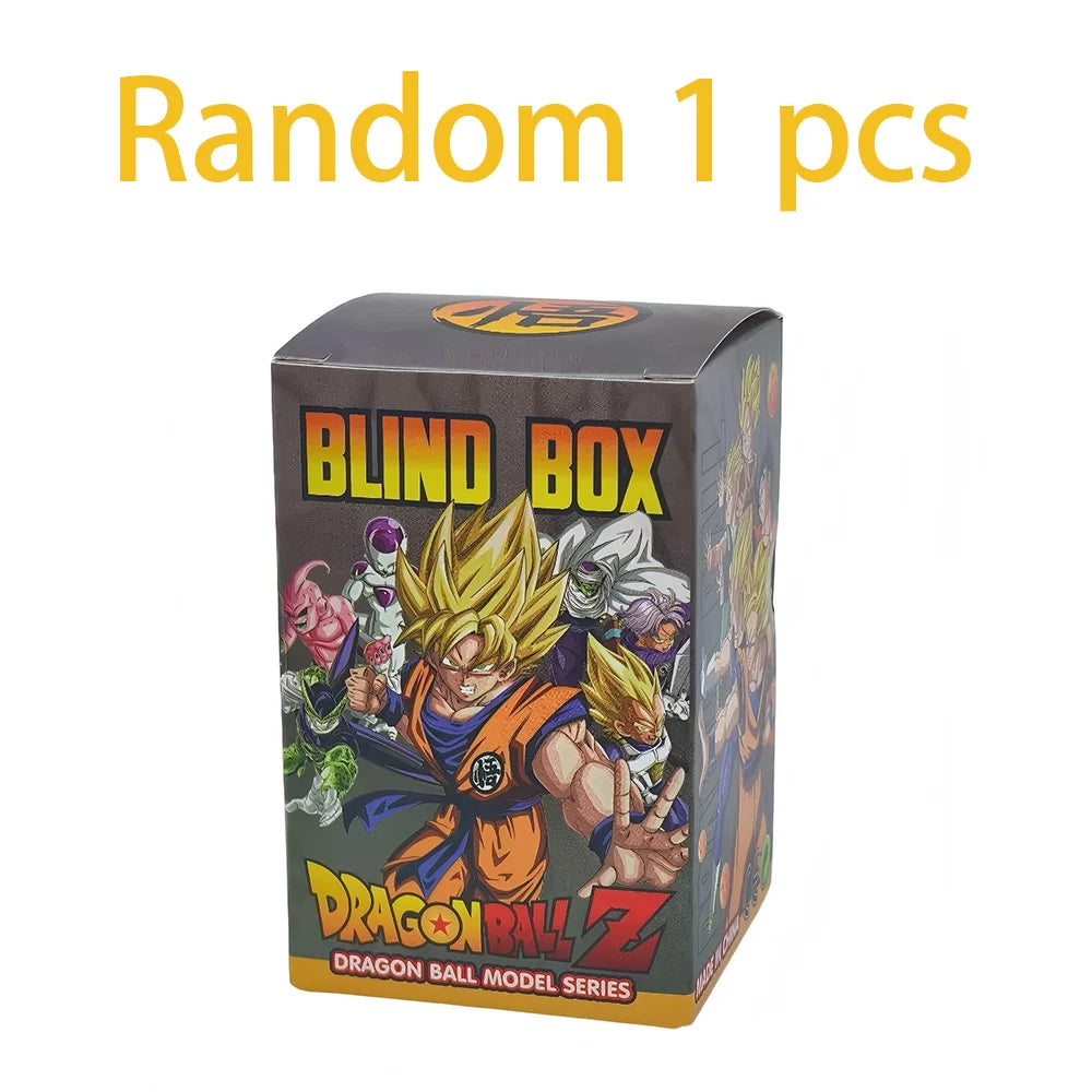 Popular New Items Include Eating Lying Flat Wukong Blind Box Anime Merchandise Figurines Desktop Decorations and Gifts