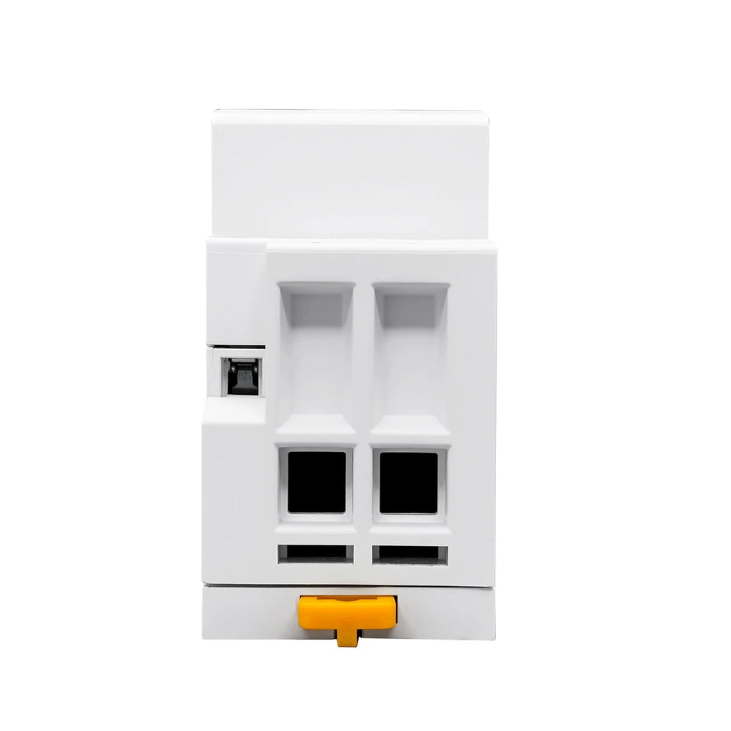 TOCT1 2P 63A 220V/230V 50/60Hz Din Rail Household AC Modular Contactor 2NO or 2NC or 1NO 1NC