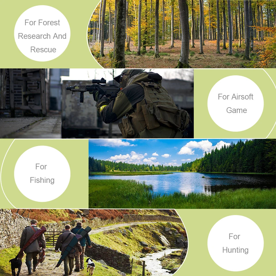 Retevis RHD-771 RT5R Walkie-Talkie Antenna SMA-F RHD-771 VHF UHF Dual Band for Baofeng UV 5R 144/430Mhz Quansheng UV K5 UV K6