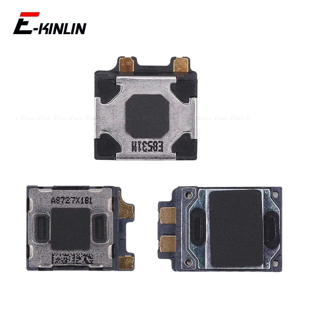 Front Top Earpiece Earphone Ear Speaker Sound Receiver For Samsung Galaxy S10 5G S10e S6 S7 Edge S8 Note 10 9 8 S9 Plus Lite