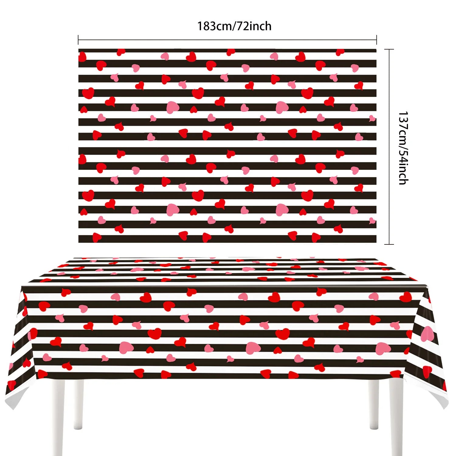 Valentine's Day Red Silver Love Sequin For Girls Couple Confession Gifts  Wedding Festival  Table Confetti Decoration Supplies