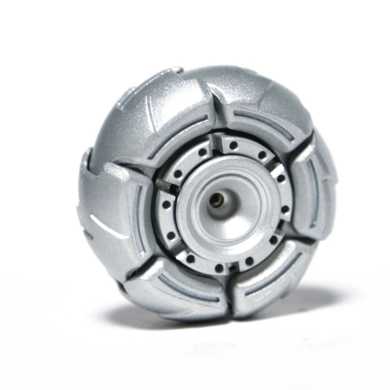 Linkage Fidget Spinner Fingertip Gyro Hand Spinner Decompression Stress Relief Autism Toy  Fidget Toys Adult Child Gifts