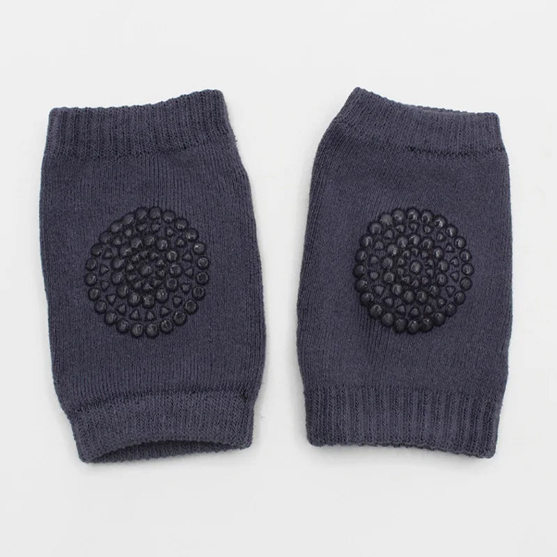 Baby Accessories Knee Pads Boy Girls Kids Leg Warmer Safety Crawling Slips Toddlers Infant Gaiters Protector Legging Kneecap