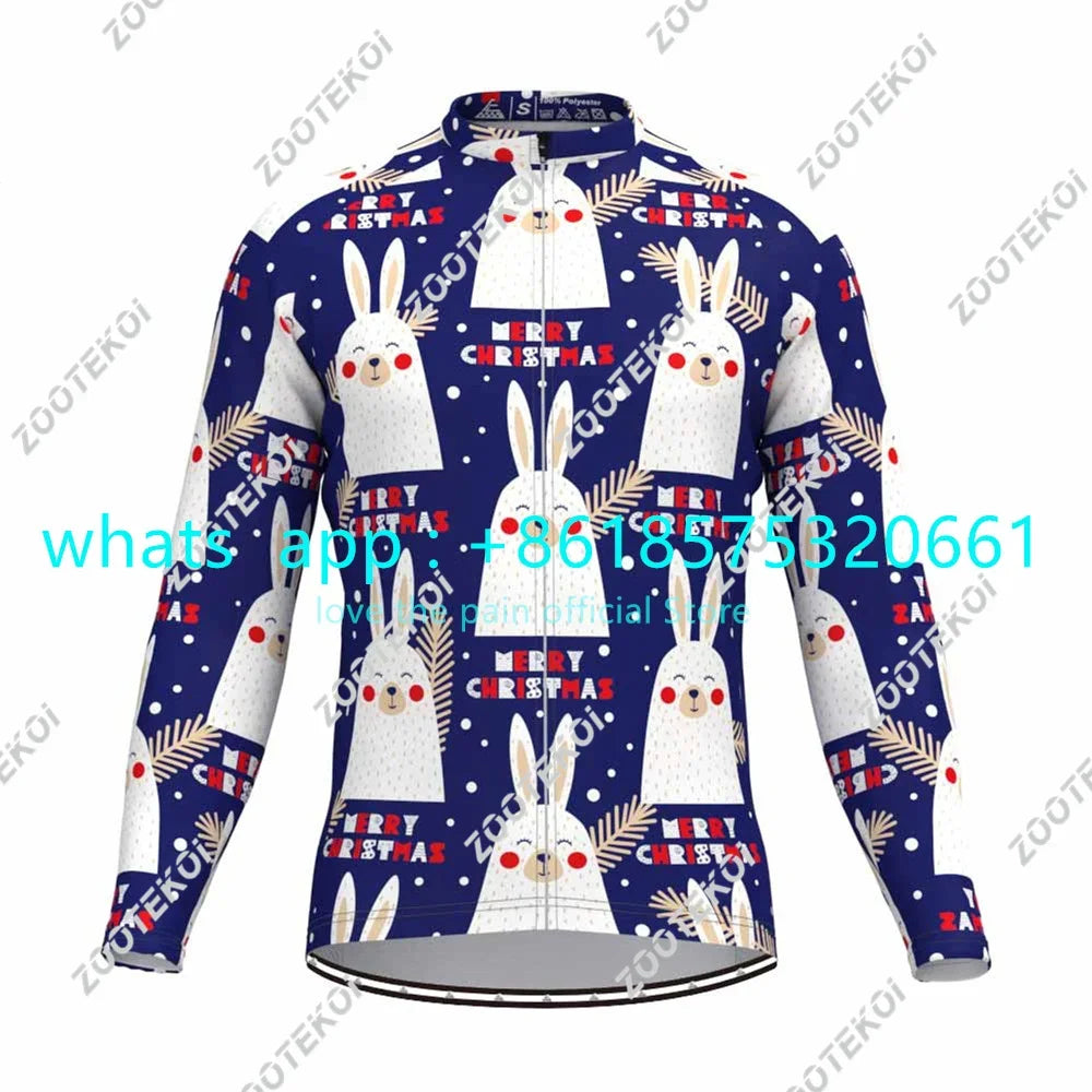 Winter Cycling Jackets for Men Cycling Jacket Coats Thermal Fleece Bicycle Clothing Thermal Fleece Motorcycle Jackets Ciclismo