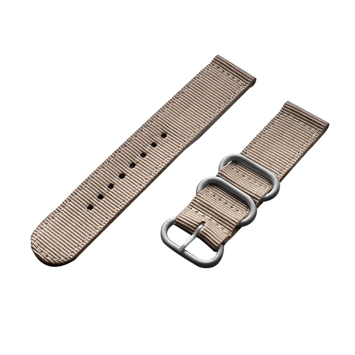 18mm 24 22mm 20mm Woven Nylon Watch Sport Strap Band For Samsung Galaxy 7 4 5 6 Gear S3 Classic Active 2 for Amazfit Fabric band
