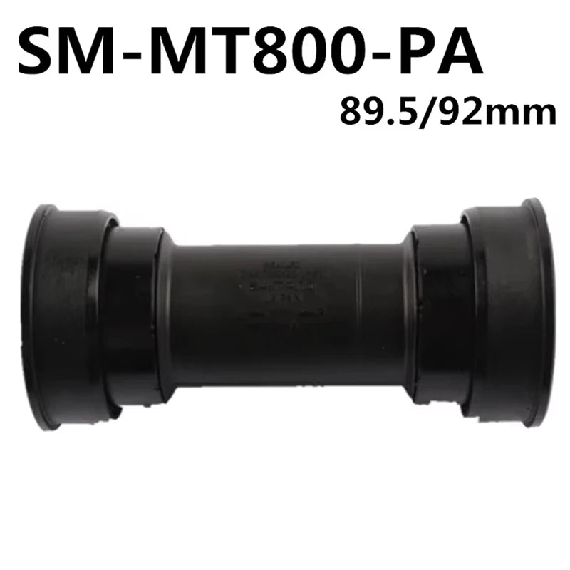 Shimano DEORE XT SLX MT800 MT801 BB52 MT501 BB93 BB80 68mm/73mm 89.5/92mm Press BB MTB Bottom Bracket For M5100 M6100 M7100