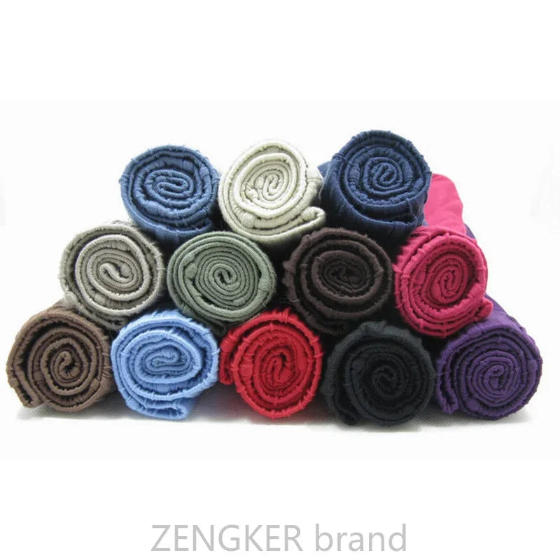 Large Size Male  Cotton Underwears Loose  Boxers Oversized Panties 10XL 9XL 8XL7XL Belts Big Yards Men's Boxer Plus Size