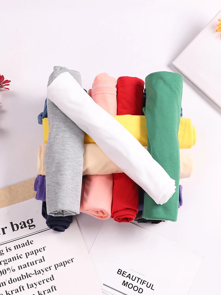 The Little Boy Likes Colored Glass Balls Women Short Sleeve Creative Street Tops Casual O-Neck Clothing All-math Female T-Shirts