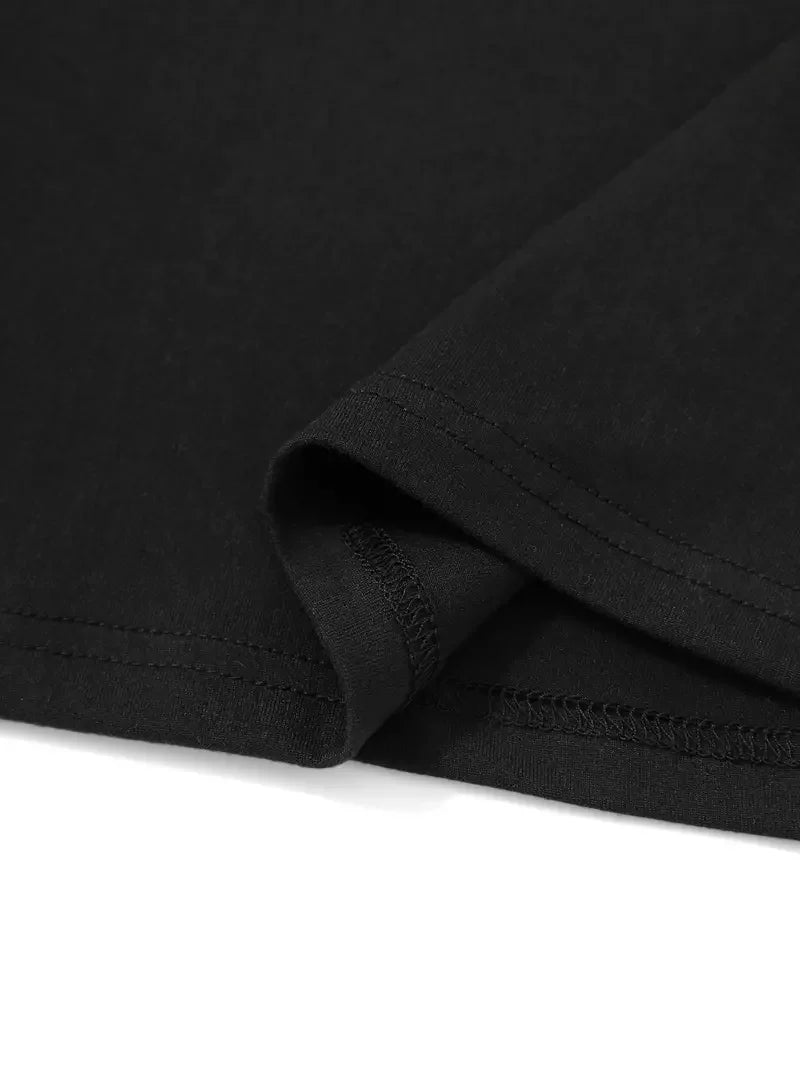 Valentine's Day Ladies Printed T-Shirt Machine Washable Breathable Comfortable Material Casual Love Theme Top for Women