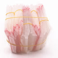 100pcs 5x7,6x9,7x11,8x13,9x16,10x18cm Resealable Poly Bag Transparent Opp Plastic Bags Self Adhesive Seal Jewellery Making Bag