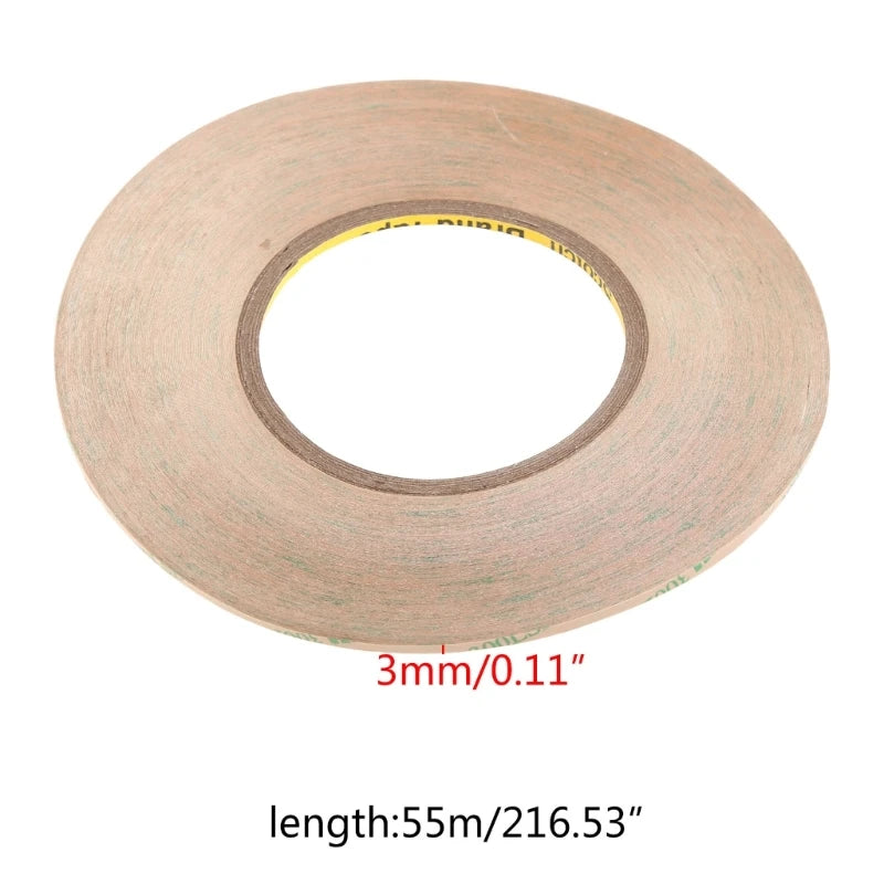 3M 300LSE Double Sided Super Sticky Heavy Duty Adhesive Tape Cell Phone Repair M126 hot sale