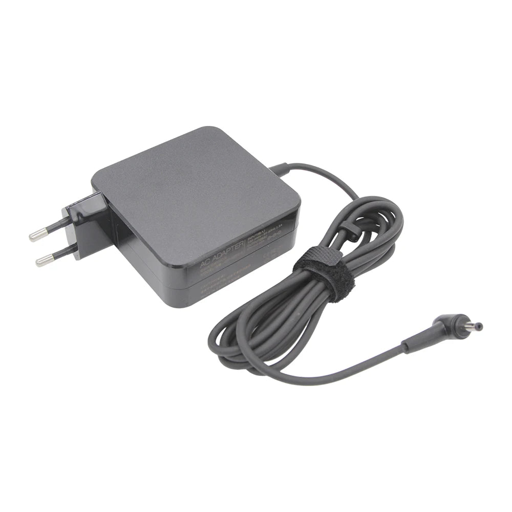 19V 1.75A 33W 4.0*1.35mm AC Laptop Charger Power Adapter For ASUS ADP-33AW S200E X202E X201E Q200 S200L S220 X453M F453 X403M