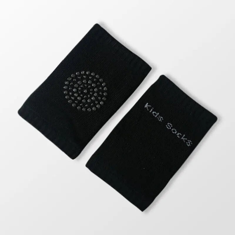 Baby Accessories Knee Pads Boy Girls Kids Leg Warmer Safety Crawling Slips Toddlers Infant Gaiters Protector Legging Kneecap