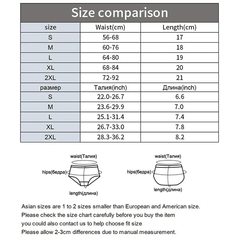 Women's Sexy Lace Panties Seamless Cotton Crotch Breathable Ladies Low-Rise Lingerie Underwear Comfortable Underpants Brief