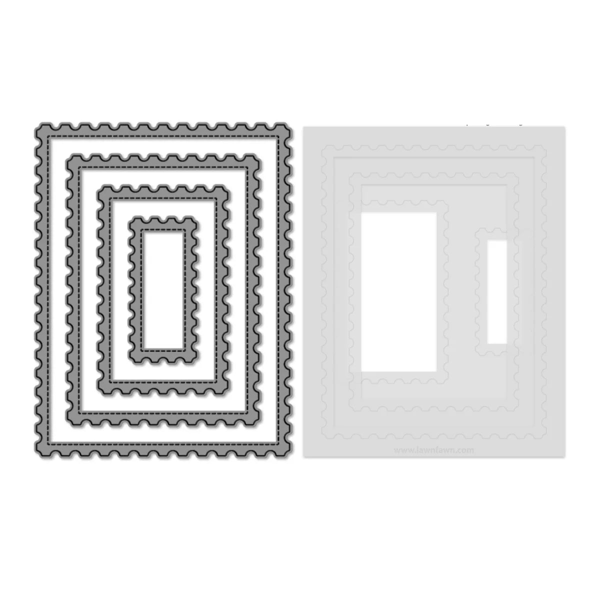 Valentine's Day 2026 New Love Blooms Candy Hearts  Paper Clips Metal Cutting Dies Clear Stamps Stencil For DIY Scrapbook Diary