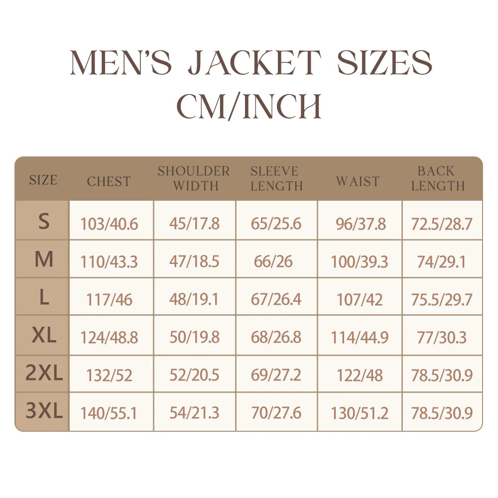 Winter Man Coat Men's Woolen Coat Elegant Men's Coats Mens Jackets Coats Trench Male High Quality Cachet Outerwear New & Luxury