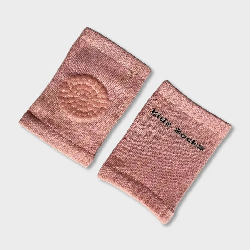 Baby Accessories Knee Pads Boy Girls Kids Leg Warmer Safety Crawling Slips Toddlers Infant Gaiters Protector Legging Kneecap